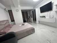 Cazare Mamaia nord , Prima linie la mare , Resort stefan building