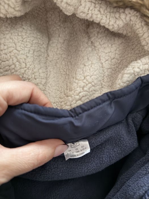 Детски дрехи 74-98