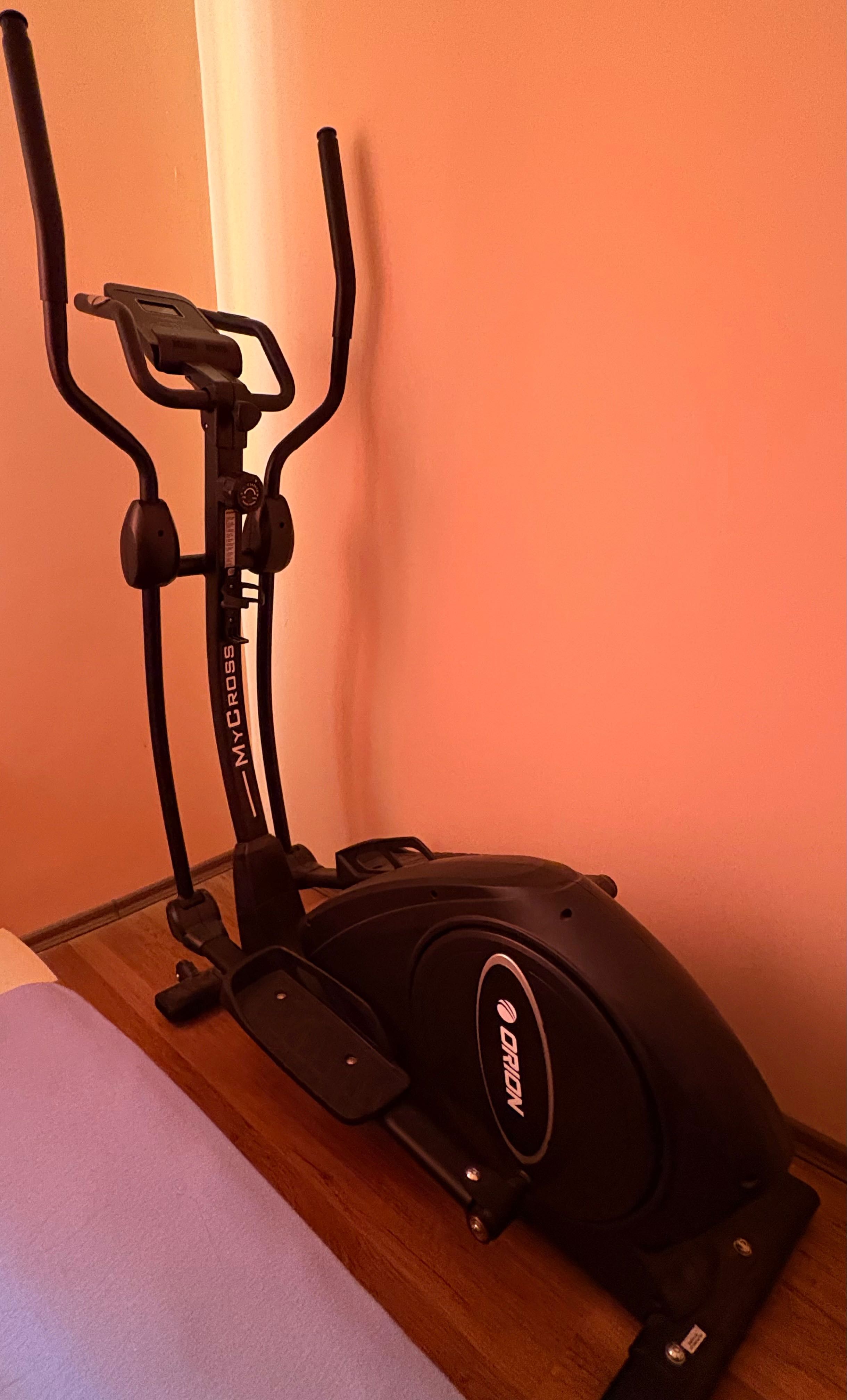 ORION Кростренажор MyCross Мах 6 kg