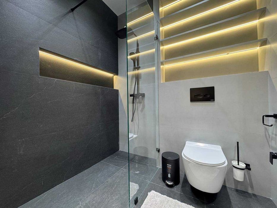 ЖК «Akay City»
2/4/25
Площадь: 50 м²