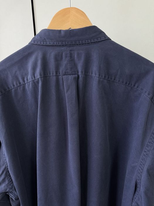 Camasa oversize Ralph Lauren marimea XXXL