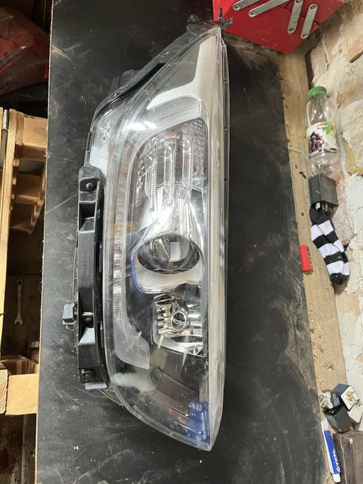 Фар за Kia stonic