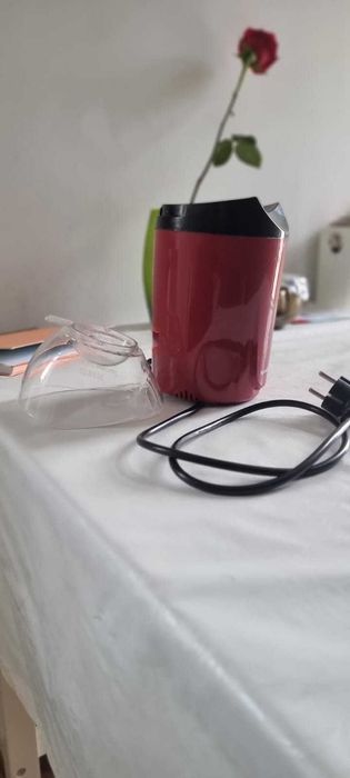 Aparat pentru facut popcorn Silver Crest