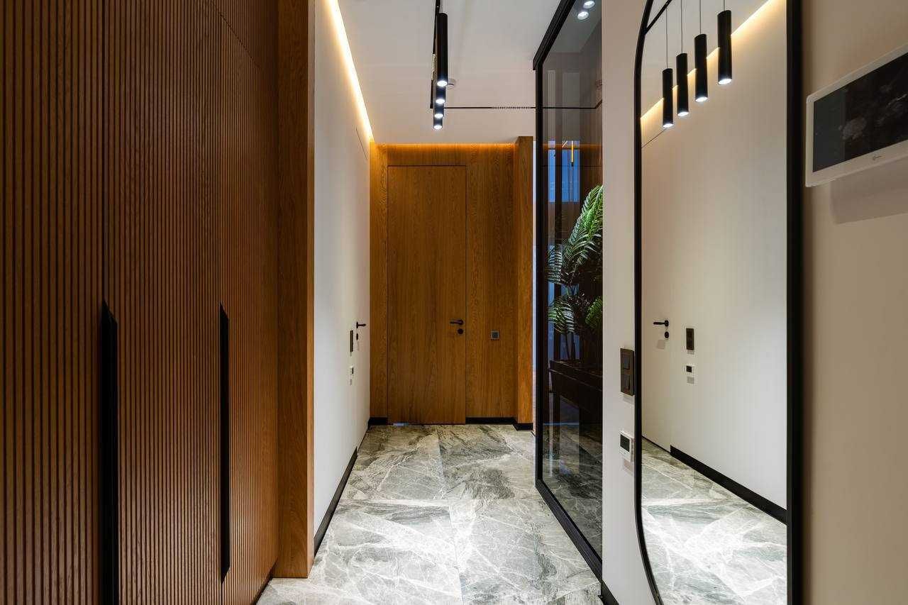 СРОЧНО продажа 3/16/16 ЖК NRG Oybek, 110м2