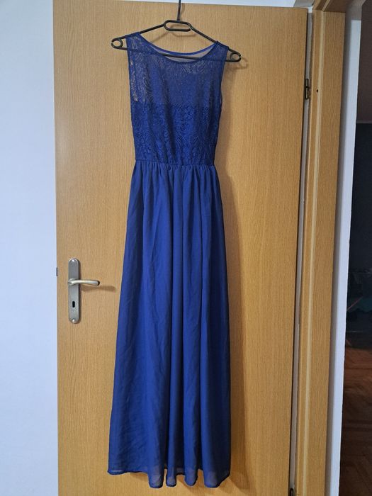 Vând rochie damă elegantă, 34/36