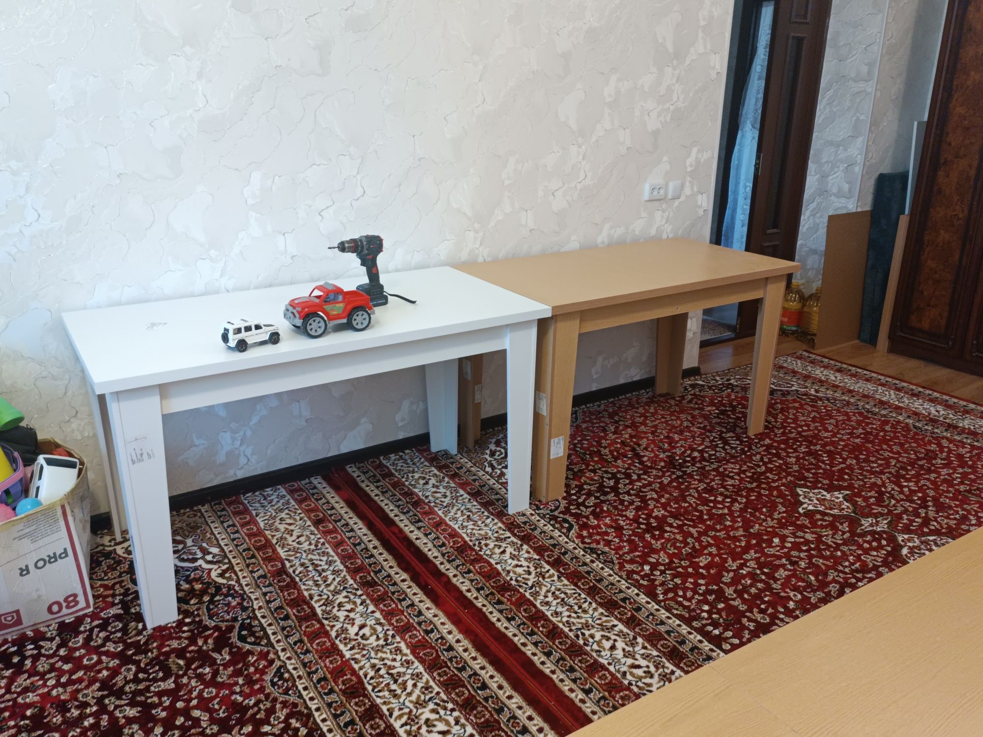Стол сатылады. 2 дана қалды