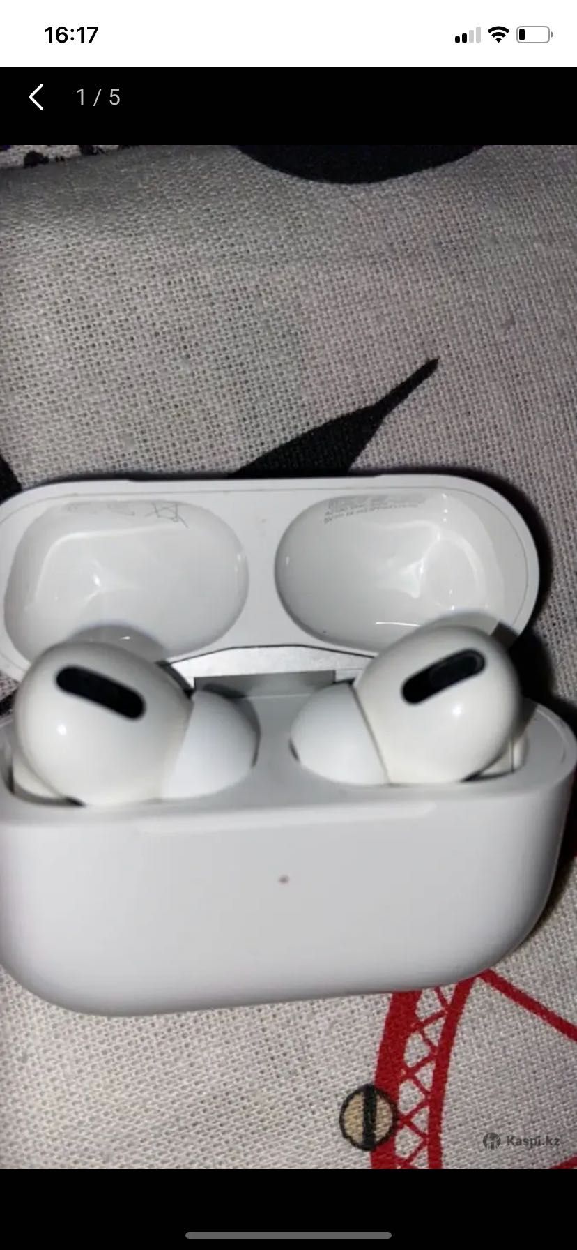 Наушники AirPods Pro 2 ОРИГИНАЛ