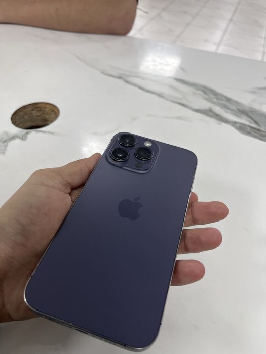 Iphone 14pro max обмен