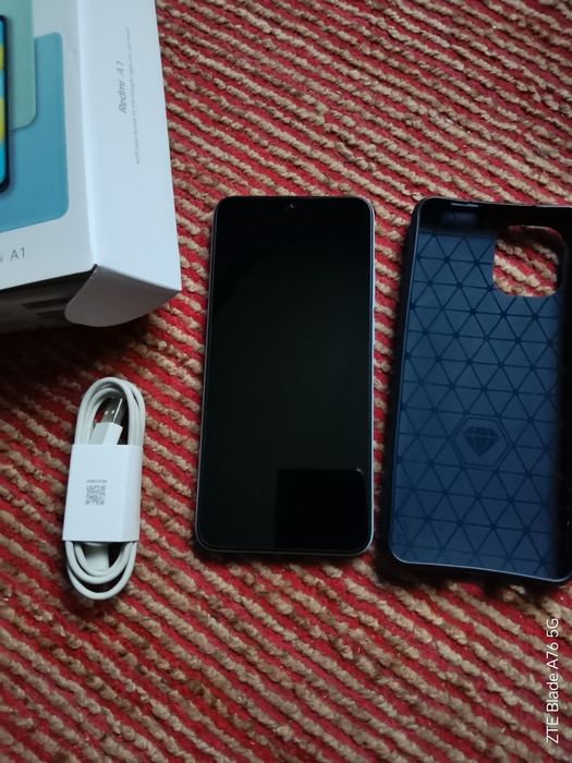 Tелефон Xiaomi redmi A1