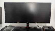 Monitor LG 29'' | 21:9 UltraWide