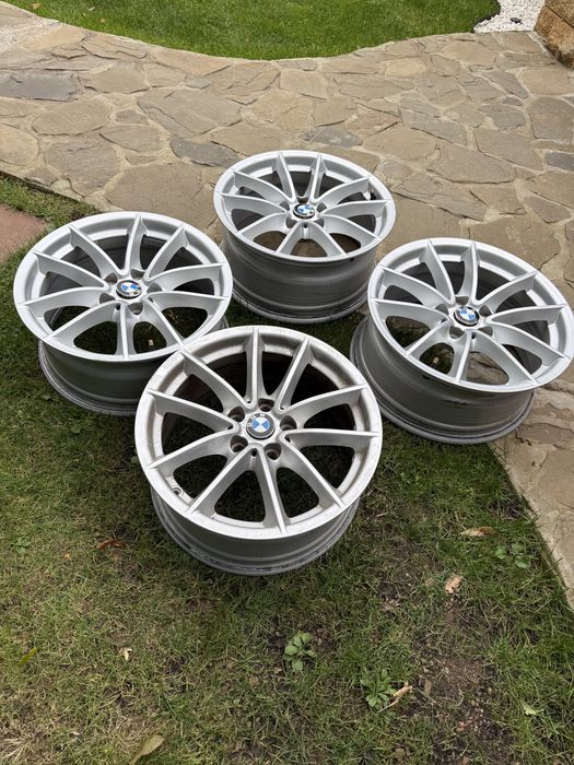 Vand jante 17 bmw seria 5