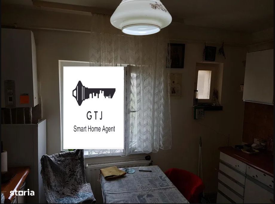 Apartament Sud 4 cam 100mp et3/3