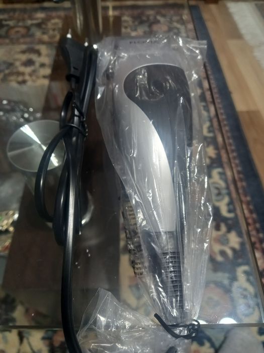 De vinzare aparat tuns nou sigilat