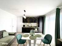 Apartament mobilat si utilat cu 2 camere | Giroc