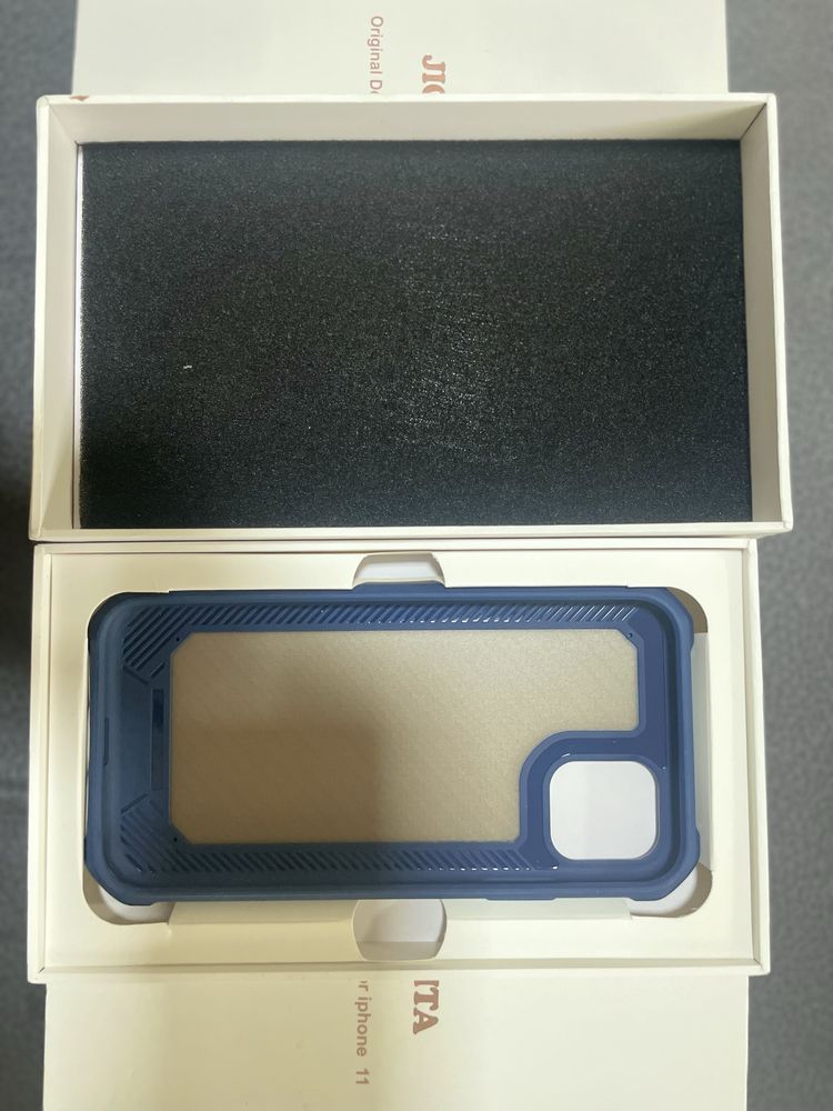 Кейс за iphone 11
