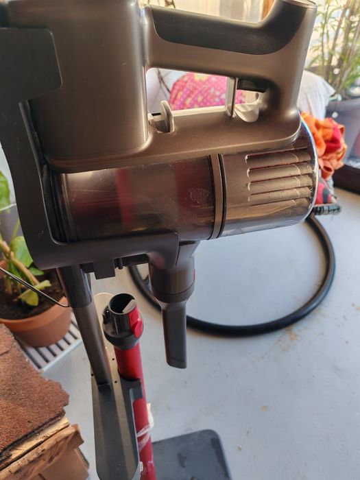 Aspirator roborock h7