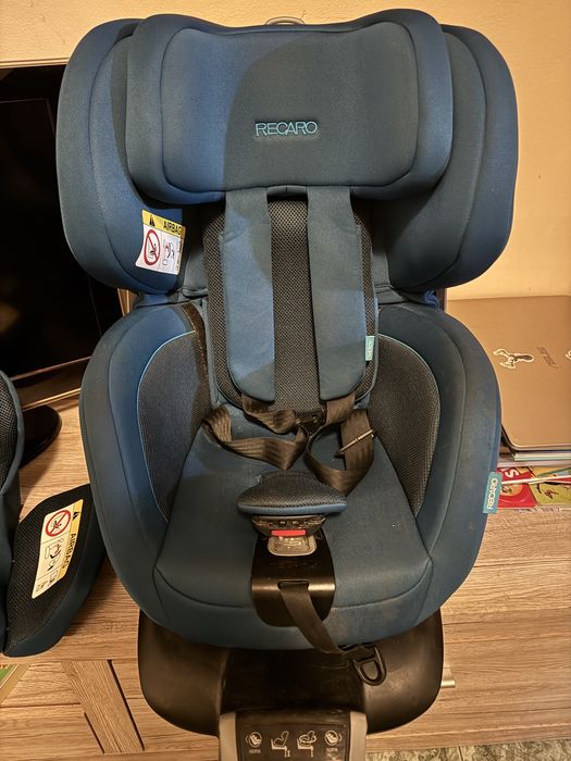 Столче за кола Recaro