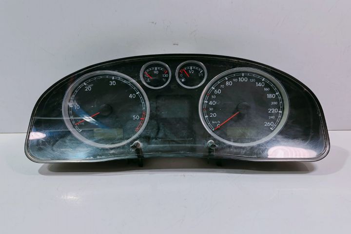 Ceas Bord  3B0920826A Volkswagen VW Passat B5.5 (facelift)