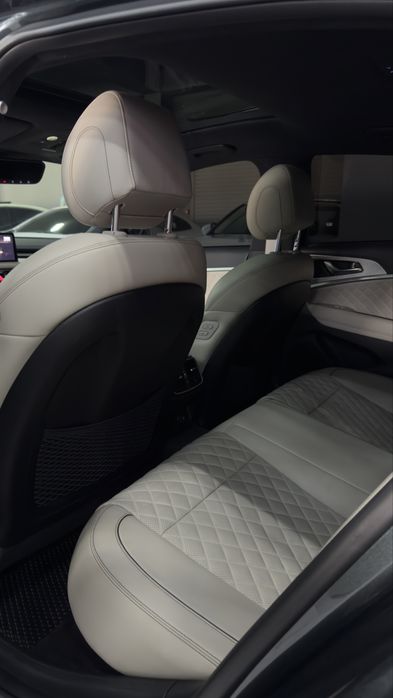 Продается Genesis G70 2023