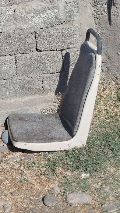 Сиденья для автобуса