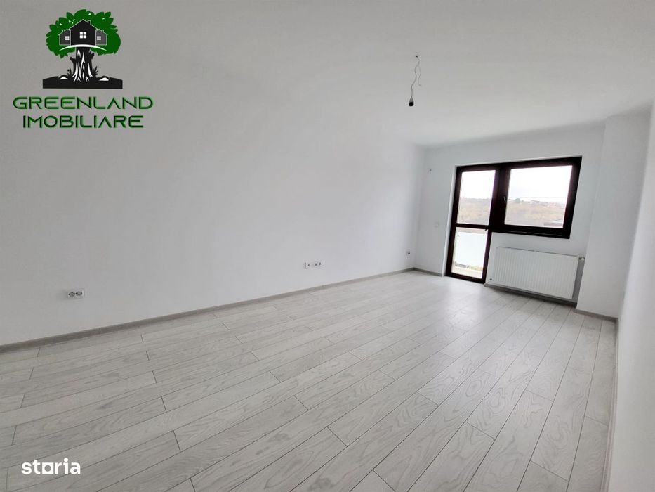 Apartament NOU 2 camere, DECOMANDAT, INTABULAT, BLOC NOU, pod Bucium