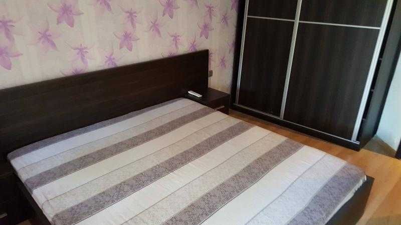 Луксозен тристаен в центъра на Бургас