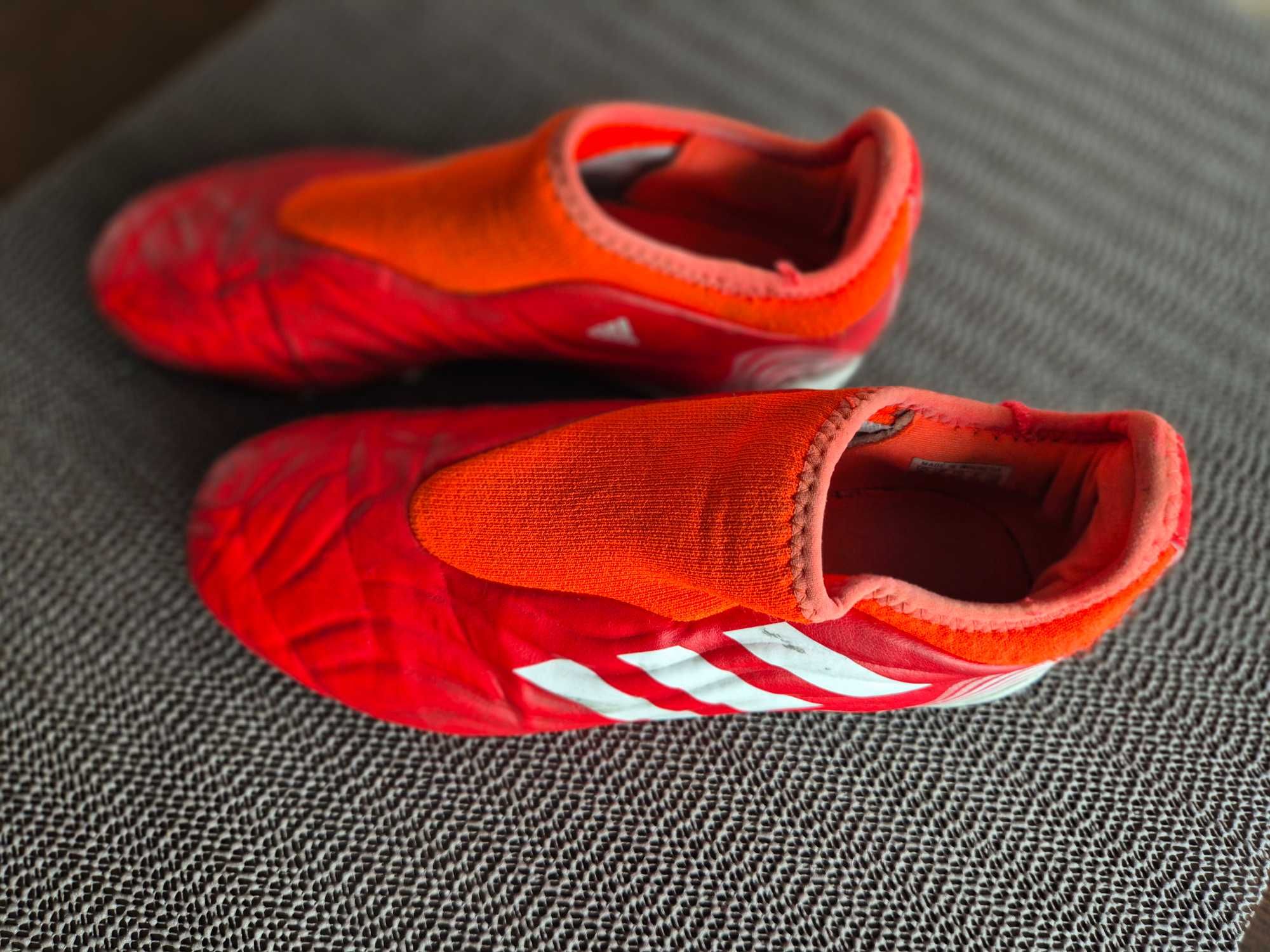 Детски бутонки Adidas