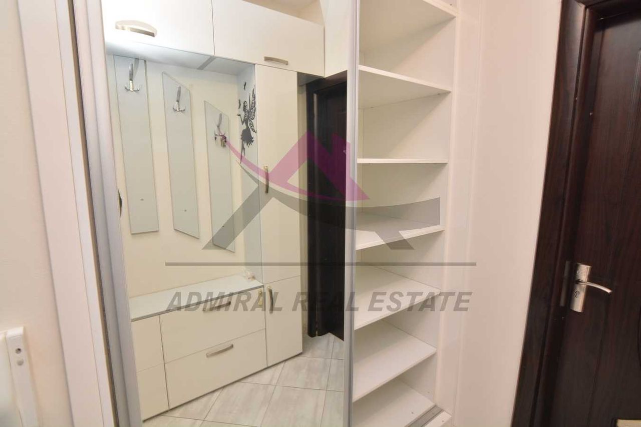 Дава се под наем Двустаен апартамент в Варна, ХЕИ - 70 кв.м за 550 € - Снимка #3