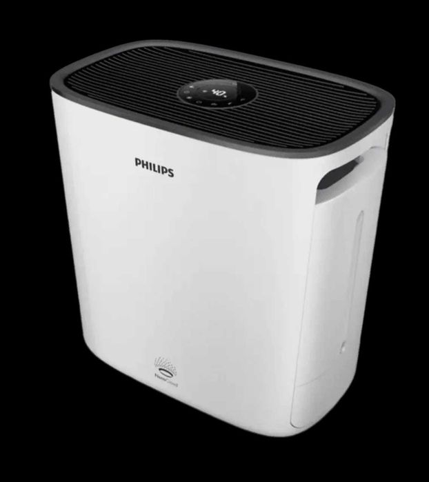Очиститель увлажнитель воздуха Philips  все модели ест