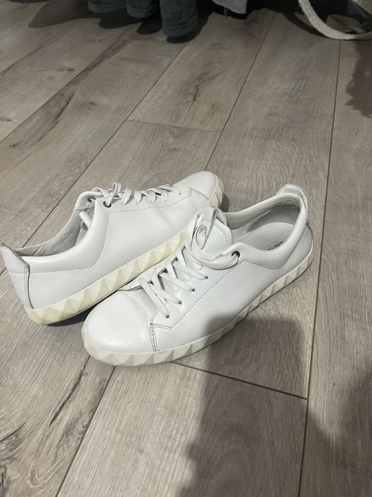 Vand sneakersi Emporio Armani originali