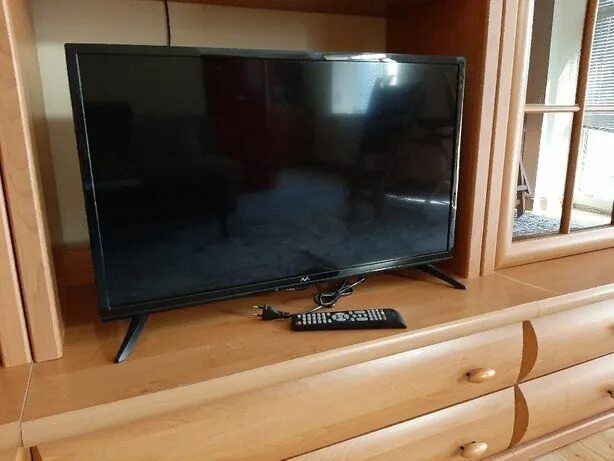 Продается Led Smart Телевизор AVA 32