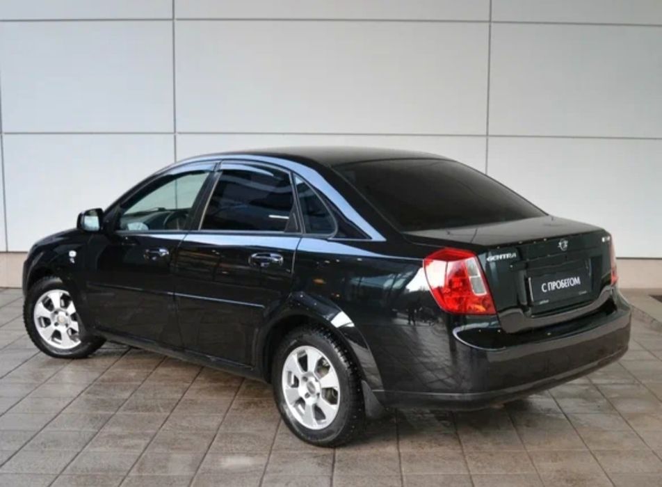 Продаётся автомобиль Жентра