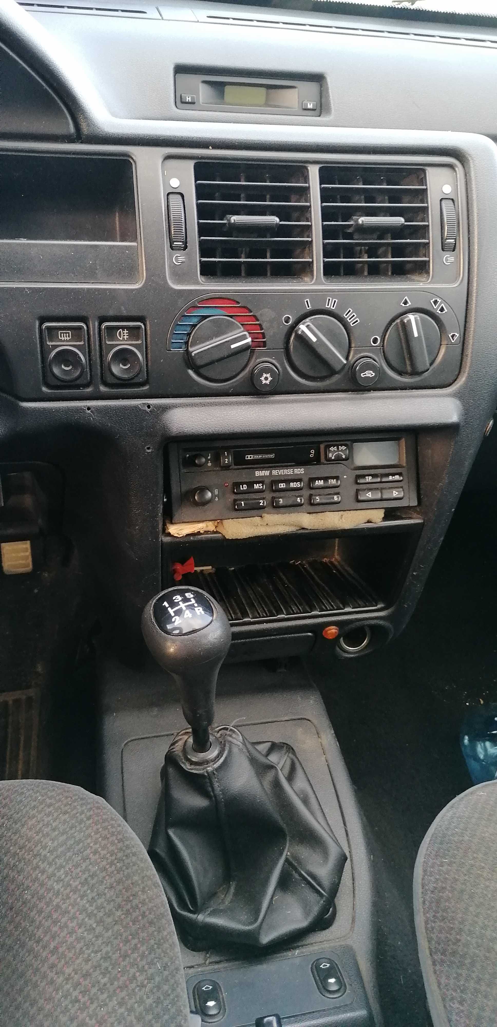 Форд ескорд 1.6 16v