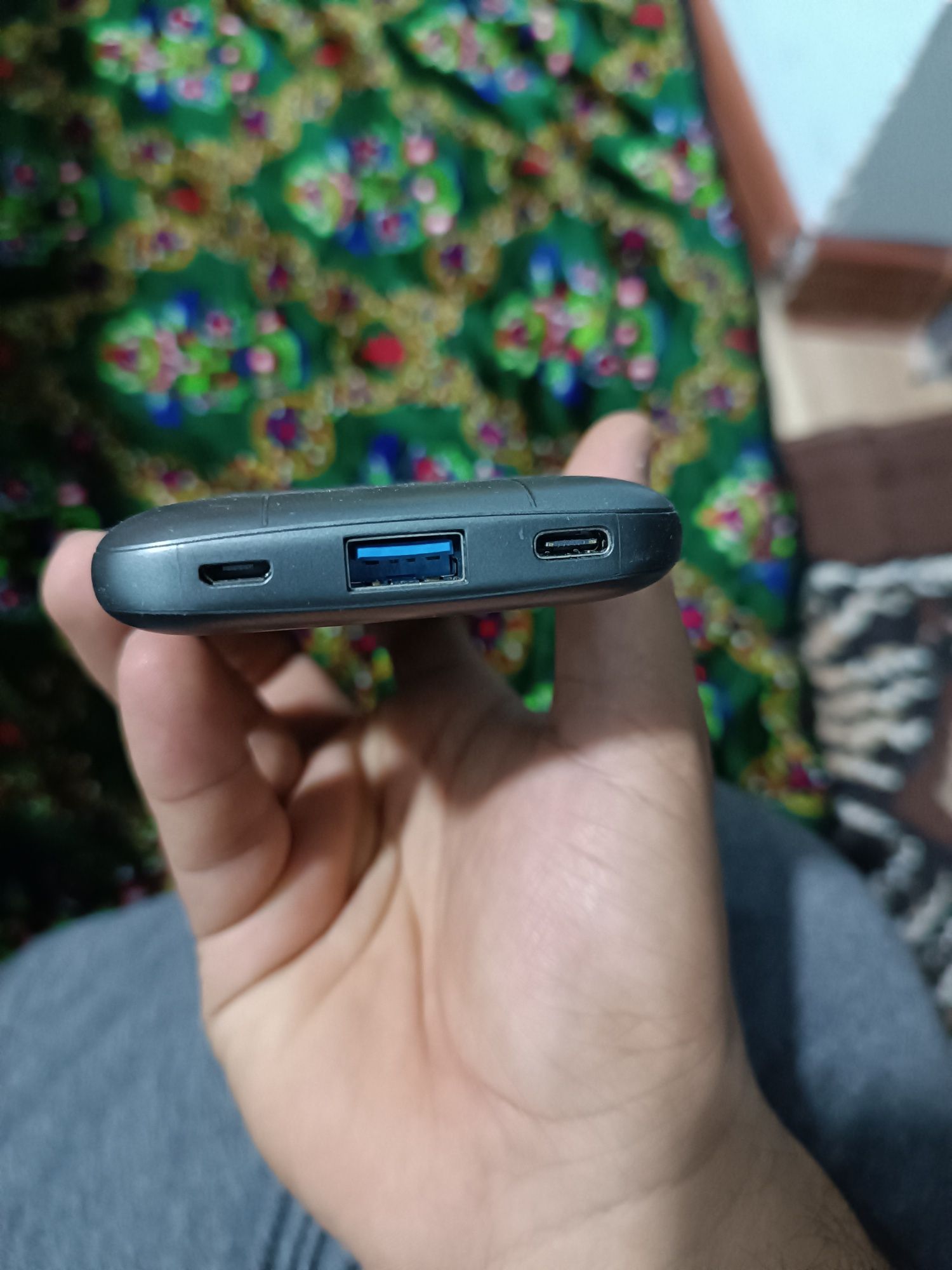 Olmio powerbank sotiladi