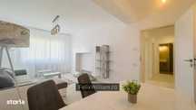 2 Camere, Complex CUBIC 7 Residence, Bloc FINALIZAT - POZE REALE.