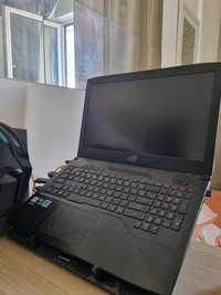 Vând Laptop Gaming Asus Rog