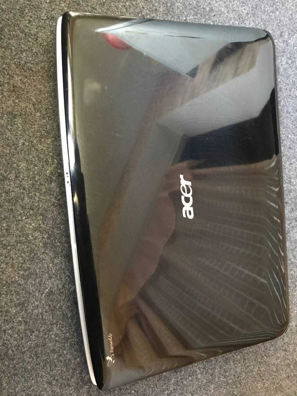 Ноутбук Acer 6920G ,  16*