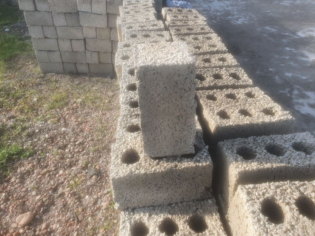Shlaka blok 16 ga 32
