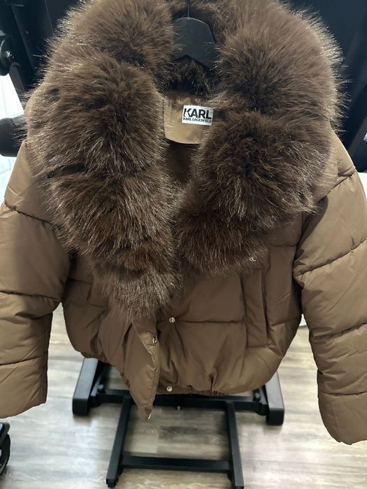 Geacă Karl mărimea M