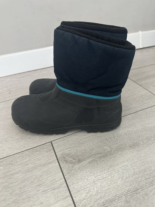 Детски ботуши decathlon