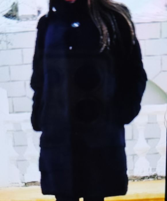 Продам , натуральная норк а