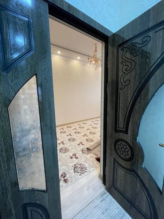 Срочно продаётся 2 комнатный квартира рядом юнусобада 
2-комнатная, н