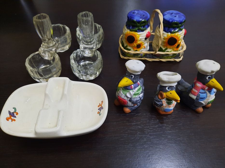 Ibrice portelan, farfurii, zaharnita, bomboniera,