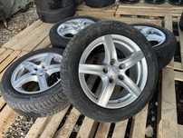 Jante 5x112 17” mercedes benz audi