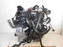 Motor Mercedes A Class 2016 1.5D k9kf451