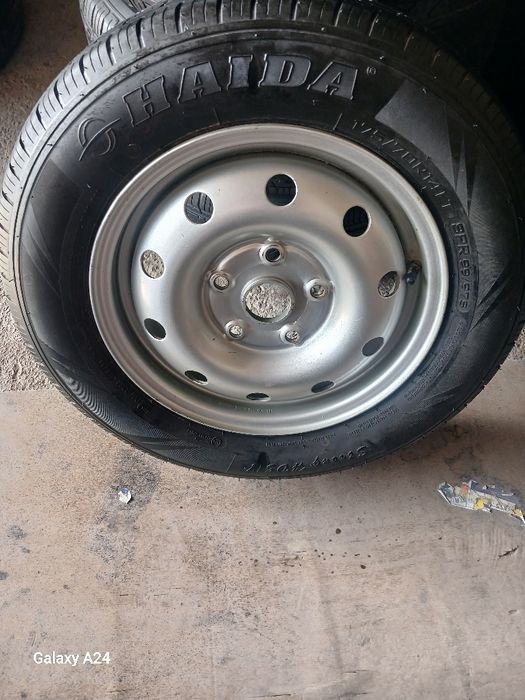 diska balon sechka gurz 5 teshikli