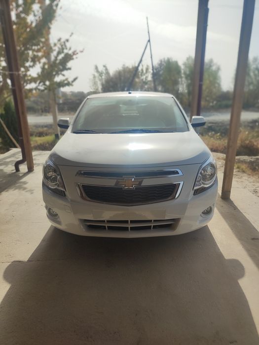 Cobalt 2024 oxirgi rusinda