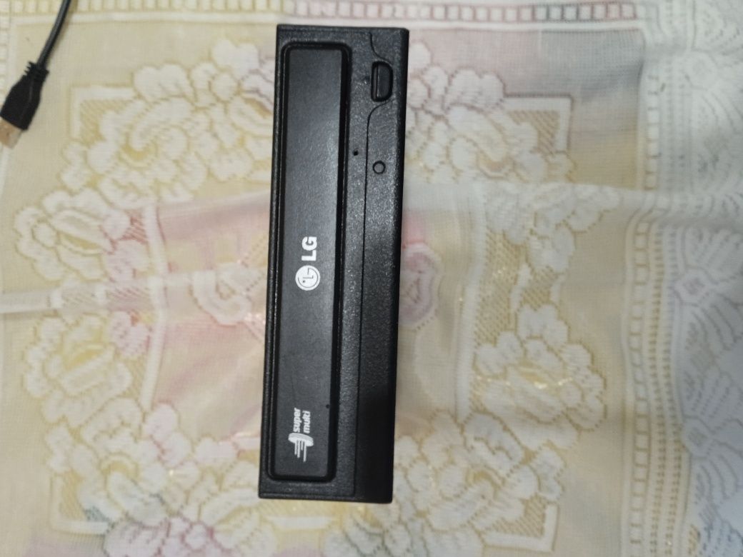 Външно СД устройство USB