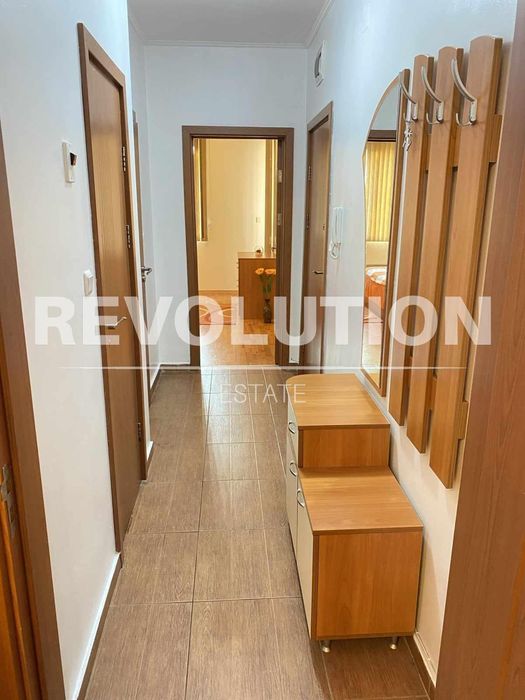 Дава се под наем Двустаен апартамент в Варна, ХЕИ - 60 кв.м за 450 € - Снимка #3