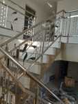 Balustrade din inox garduri din fier copertine